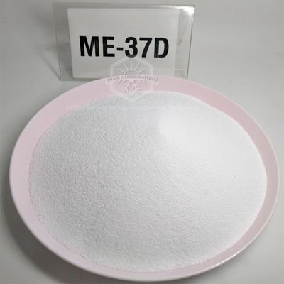 Microencapsulated αλλαίδα φάσης υλική στερεά σκόνη που εφαρμόζεται στο κλωστοϋφαντουργικό προϊόν