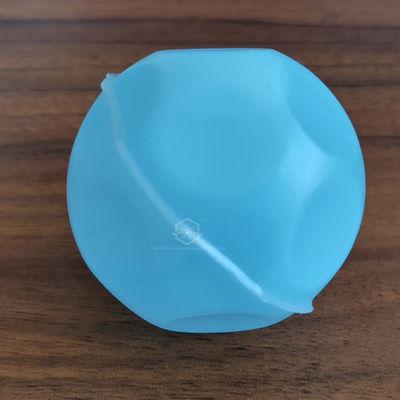 σημεία τήξης 125℃ τοποθετημένο σε κάψα PCM 65mm με Supercooling 5℃