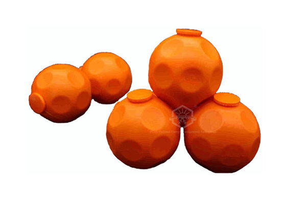 Μη διαβρωτικό ελεύθερο HDPE BPA 1mm τοποθετημένο σε κάψα PCM