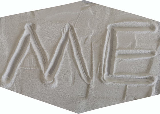 Άσπρη ξηρά σκόνη εύκαμπτο Microencapsulated PCM
