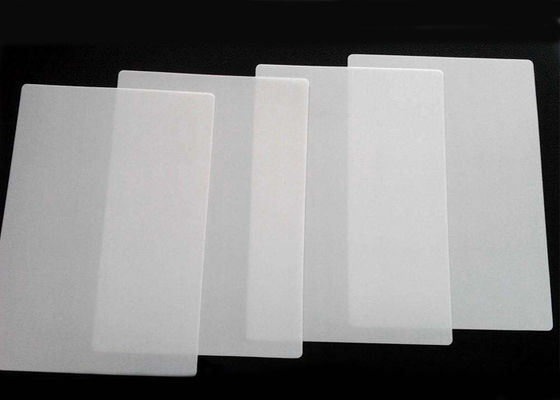 Εύκαμπτο ελεύθερο θερμικό φύλλο PCM Heatsink σιλικόνης