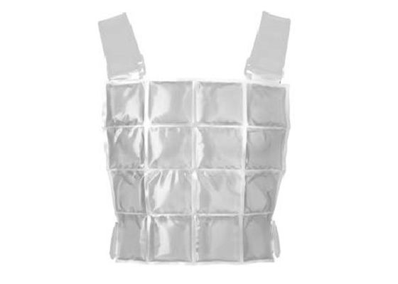 Δροσίζοντας φανέλλα πουλόβερ PCM Eco φιλική 200cm 1.3kg