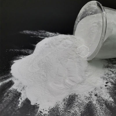Άσπρη ξηρά σκόνη Microencapsulated PCM που μειώνει την υπερθέρμανση για τον υπαίθριο ιματισμό