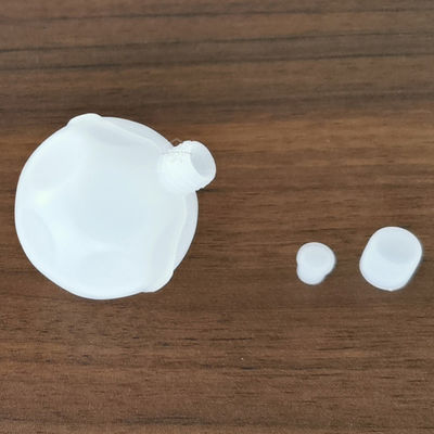 Hdpe σφαιρική τοποθετημένη σε κάψα PCM σφαίρα ενεργειακής αποθήκευσης για το σύστημα ηλιακής θέρμανσης