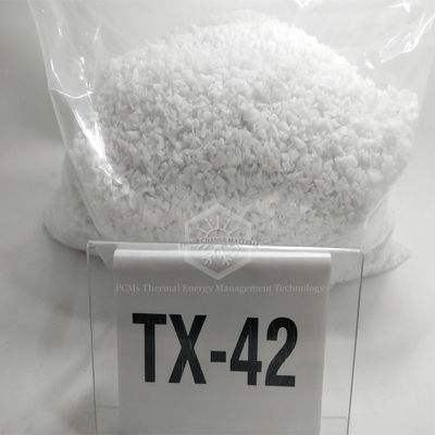 Υψηλή ενθαλπία ελπιδοφόρο βασισμένο στο πολυμερές σώμα PCM για τον ιονικό έλεγχο θερμοκρασίας μπαταριών λίθιου