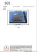 Κίνα Ningbo Thermal New energy Technology co.,ltd Πιστοποιήσεις