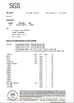 Κίνα Ningbo Thermal New energy Technology co.,ltd Πιστοποιήσεις
